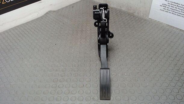 Foto: GASPEDAL eines Mercedes-Benz A 150