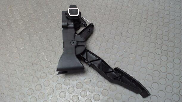 Foto: GASPEDAL eines Mercedes-Benz A 150