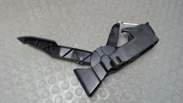 Foto: GASPEDAL eines Mercedes-Benz A 150