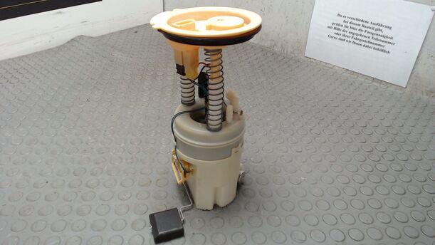 Foto: KRAFTSTOFFPUMPE eines Mercedes-Benz A 150