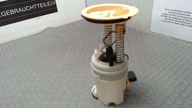Foto: KRAFTSTOFFPUMPE eines Mercedes-Benz A 150