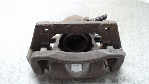 Foto: BREMSSATTEL VORN LINKS eines Mercedes-Benz A 150