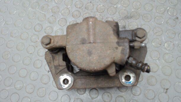 Foto: BREMSSATTEL VORN LINKS eines Mercedes-Benz A 150