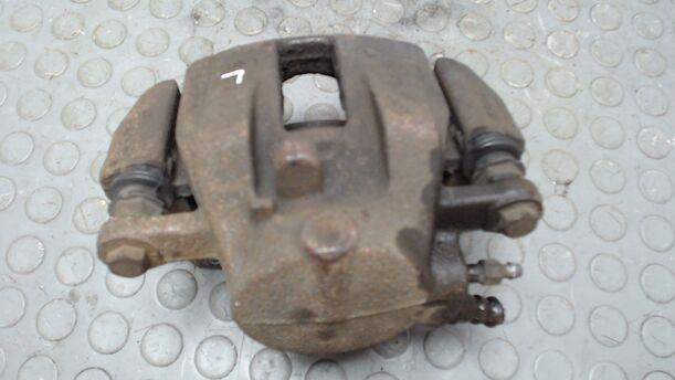 Foto: BREMSSATTEL VORN LINKS eines Mercedes-Benz A 150