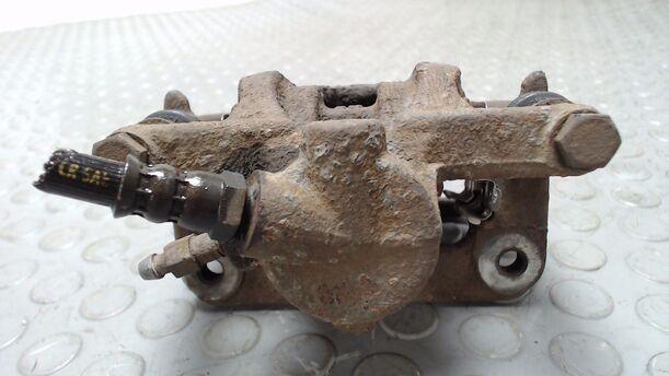 Foto: BREMSSATTEL HINTEN LINKS eines Mercedes-Benz A 150