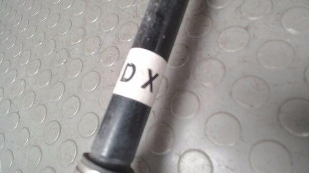 Foto: ANTRIEBSWELLE A12XER eines Opel Corsa 1.2 16V (ecoFLEX) Easytronic