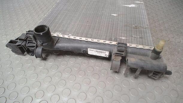 Foto: KÜHLER A12XER eines Opel Corsa 1.2 16V (ecoFLEX) Easytronic