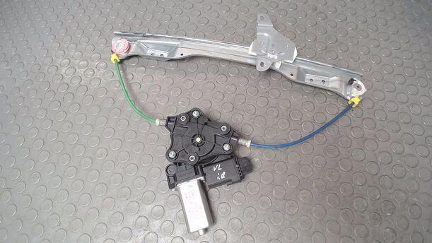 Foto: FENSTERHEBER ELEKTRISCH VORN LINKS ( 4/5 TÜRER ) eines Opel Corsa 1.2 16V (ecoFLEX) Easytronic