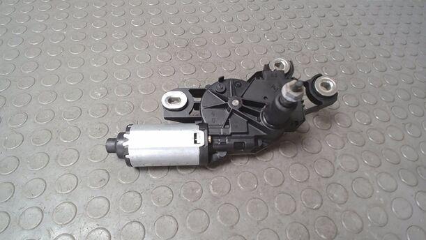 Foto: SCHEIBENWISCHERMOTOR HINTEN eines Seat Ibiza 1.4 TDI