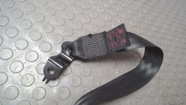 Foto: SICHERHEITSGURT VORN RECHTS ( 4/5 TÜRER ) eines Seat Ibiza 1.4 TDI