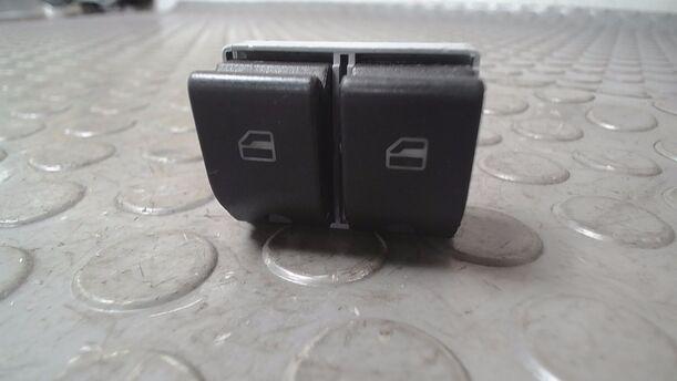 Foto: FENSTERHEBERSCHALTER eines Seat Ibiza 1.4 TDI