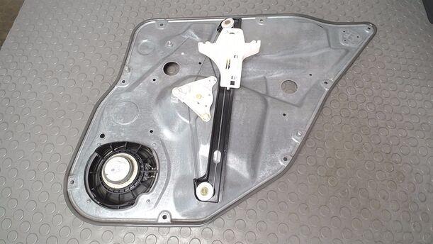 Foto: FENSTERHEBER ELKTRISCH HINTEN LINKS eines Seat Ibiza 1.4 TDI