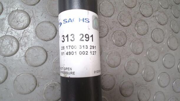 Foto: STOSSDÄMPFER HINTEN ( SACHS ) eines Ford Focus C-MAX 1.6 GL