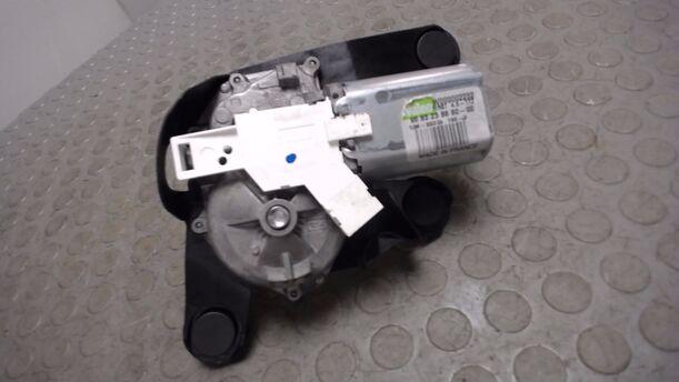 Foto: SCHEIBENWISCHERMOTOR HINTEN eines Citroen C3 Picasso HDi 90 FAP GL