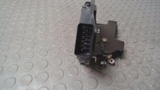 Foto: TÜRSCHLOSS VORN LINKS eines Ford Focus C-MAX 1.6 GL