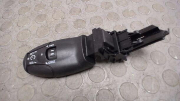 Foto: SCHALTER TEMPOMAT eines Citroen C3 Picasso HDi 90 FAP GL