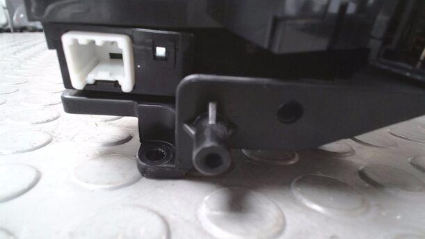 Foto: WICKELFEDER/ SCHLEIFRING eines Ford Focus C-MAX 1.6 GL