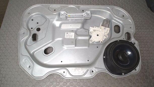 Foto: FENSTERHEBER ELEKTRISCH VORN LINKS ( OHNE STEUERGERÄT ) eines Ford Focus C-MAX 1.6 GL