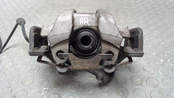 Foto: BREMSSASTTEL HINTEN RECHTS  (ALLRAD) eines Mercedes-Benz E 320 CDI 4Matic Automatik GL