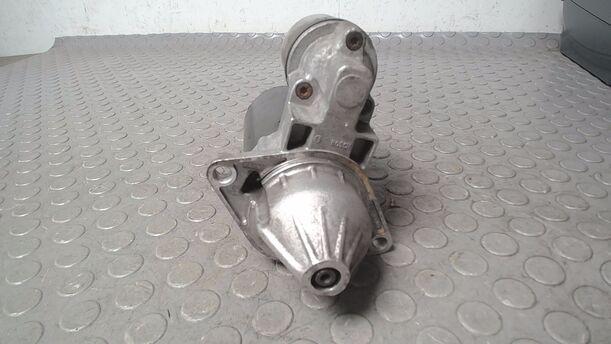 Foto: ANLASSER / STARTER  BOSCH eines Opel Corsa 1.0 12V GL