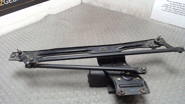 Foto: SCHEIBENWISCHERMOTOR VORN ( MIT GESTELL ) eines Ford Sierra GL