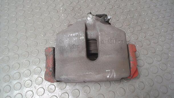 Foto: BREMSSATTEL VORN LINKS ( ATE ) eines VW Golf 1.6 FSI GL