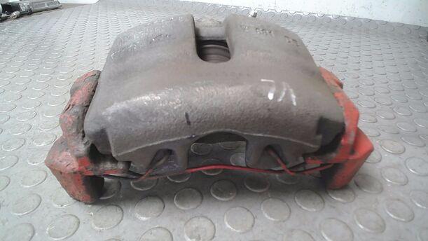 Foto: BREMSSATTEL VORN LINKS ( ATE ) eines VW Golf 1.6 FSI GL