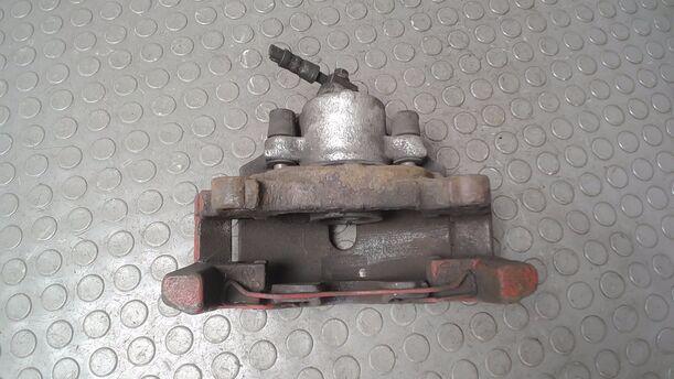 Foto: BREMSSATTEL VORN LINKS ( ATE ) eines VW Golf 1.6 FSI GL