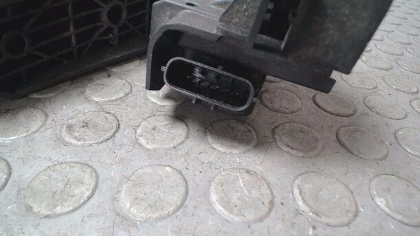 Foto: GASPEDAL eines VW Golf 1.6 FSI GL