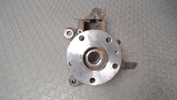 Foto: ACHSSCHENKEL VORN LINKS ( OHNE ANKERBLECH/ GROßE BREMSE  ) eines VW Golf 1.6 FSI GL