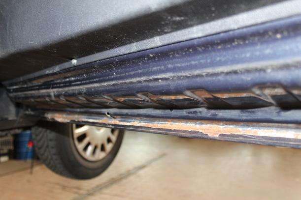 Foto: TÜRVORN RECHTS (2/3-TÜRER) eines Opel Corsa 1.0 12V GL