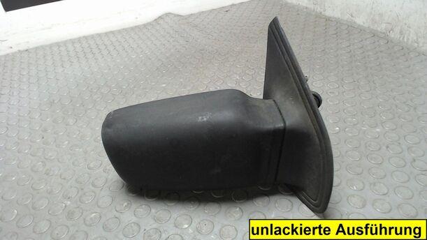 Foto: AUSSENSPIEGEL RECHTS MECHANISCH VERSTELLBAR eines Ford Sierra GL