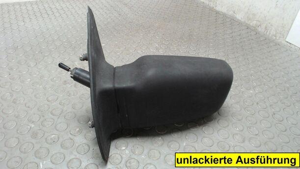 Foto: AUSSENSPIEGEL LINKS MECHANISCH VERSTELLBAR eines Ford Sierra GL