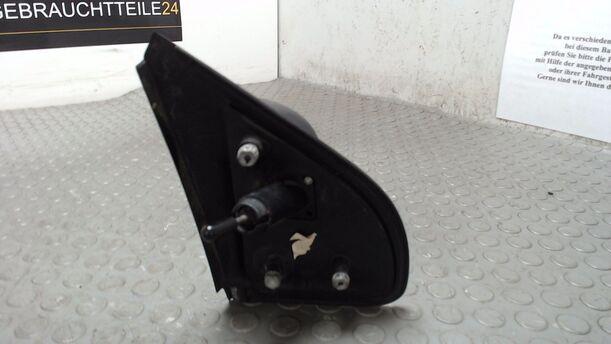 Foto: AUSSENSPIEGEL LINKS MECHANISCH VERSTELLBAR eines Ford Sierra GL
