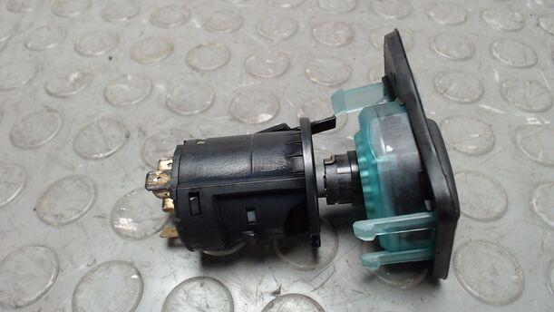 Foto: GEBLÄSESCHALTER eines Ford Sierra GL