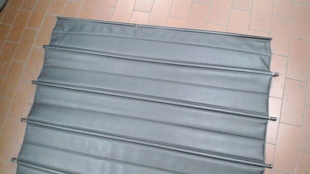 Foto: LADERAUMABDECKUNG eines VW Passat Variant 1.8 GL