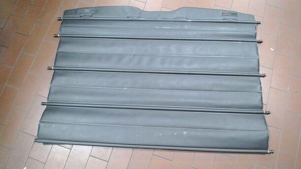 Foto: LADERAUMABDECKUNG eines VW Passat Variant 1.8 GL