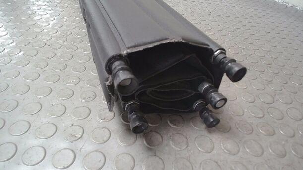Foto: LADERAUMABDECKUNG eines VW Passat Variant 1.8 GL
