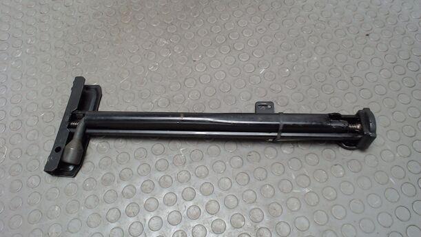 Foto: WAGENHEBER / BORDWERKZEUG eines Ford Sierra GL