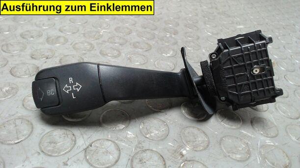 Foto: BLINKSCHALTER / KOMBISCHALTER eines BMW 520i GL