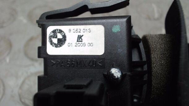 Foto: SCHEIBENWISCHERSCHALTER eines BMW 520i GL