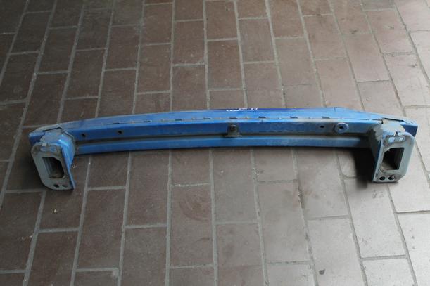 Foto: VERSTÄRKUNG VORN eines Citroen C1 1.0 GL