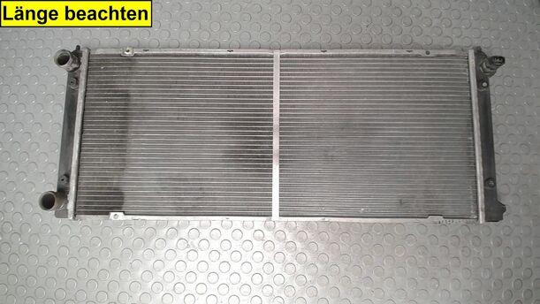 Foto: KÜHLER ( RP ) eines VW Passat Variant 1.8 GL