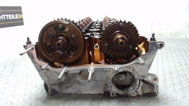 Foto: ZYLINDERKOPF ( 206S4 ) eines BMW 520i GL