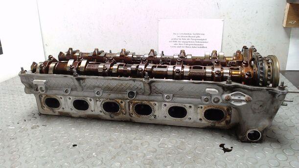 Foto: ZYLINDERKOPF ( 206S4 ) eines BMW 520i GL
