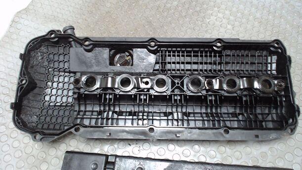 Foto: VENTILDECKEL ( 206S4 ) eines BMW 520i GL