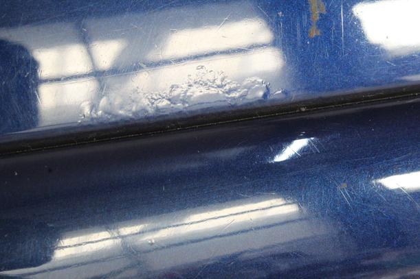 Foto: HECKKLAPPE/ HECKDECKEL ( BIS 1999 / PNEUMATISCHE ZV ) eines Audi A3 1.8 GL