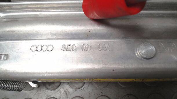 Foto: WAGENHEBER eines Audi A3 1.8 GL