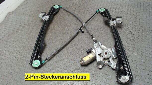 Foto: FENSTERHEBER VORN RECHTS eines Ford Focus GL