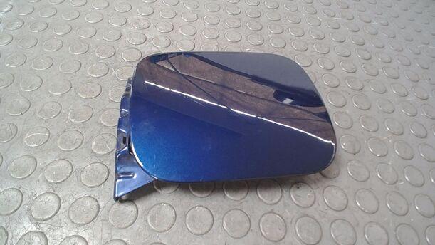 Foto: TANKKLAPPE/ TANKDECKEL eines Audi A3 1.8 GL